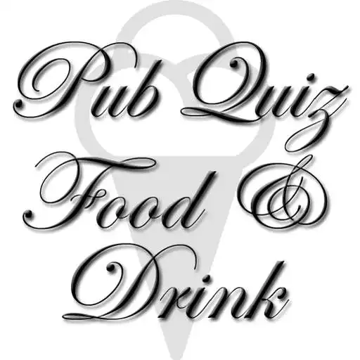 Free play online Pub Quiz Food And Drink Free APK