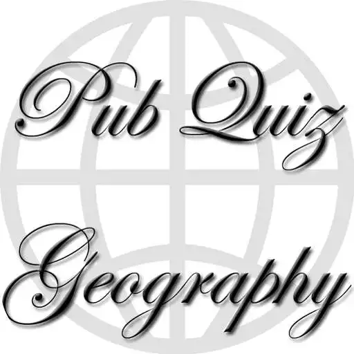 Play Pub Quiz Geography Free APK