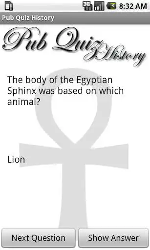 Play Pub Quiz History Free  and enjoy Pub Quiz History Free with UptoPlay