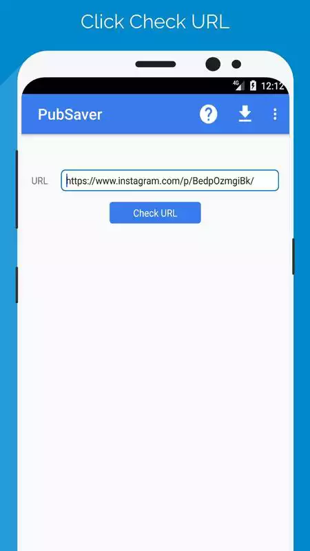 Play Pubsaver - Video Photo Downloader - for Instagram