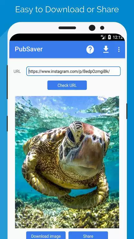 Play Pubsaver - Video Photo Downloader - for Instagram