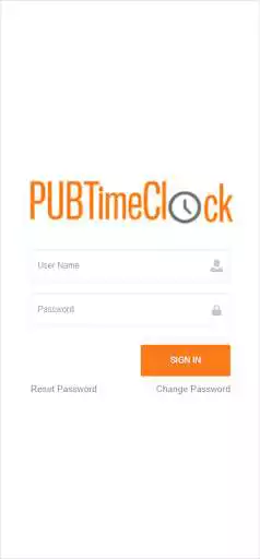 Play PUB Time Clock  and enjoy PUB Time Clock with UptoPlay