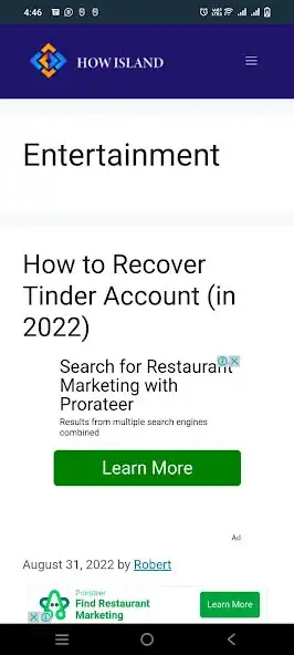 Play Pubtv as an online game Pubtv with UptoPlay