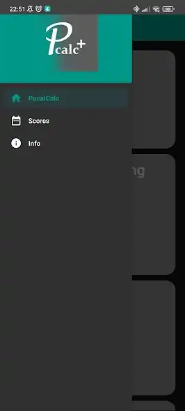 Play PucaiCalc as an online game PucaiCalc with UptoPlay