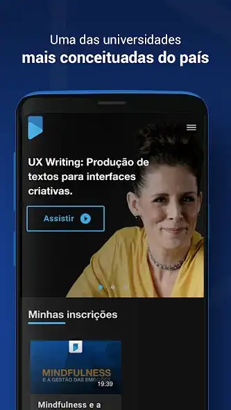 Play PUC-Campinas Play  and enjoy PUC-Campinas Play with UptoPlay