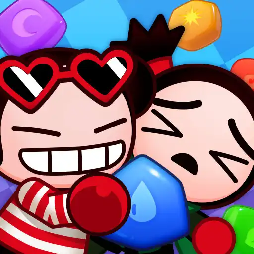 Play Pucca Puzzle Adventure APK