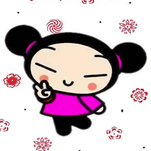 Play Pucca Wallpaper 4K HD APK