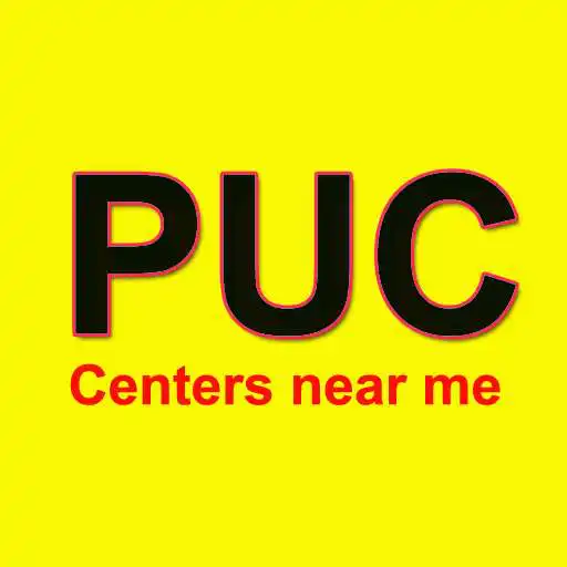 Play PUC Centers Near Me APK