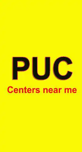 Play PUC Centers Near Me  and enjoy PUC Centers Near Me with UptoPlay