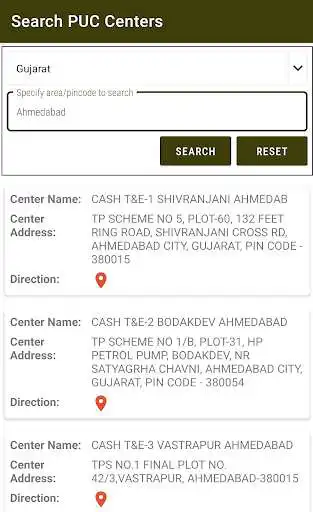Play PUC Centers Near Me as an online game PUC Centers Near Me with UptoPlay