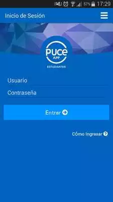 Play PUCE APP
