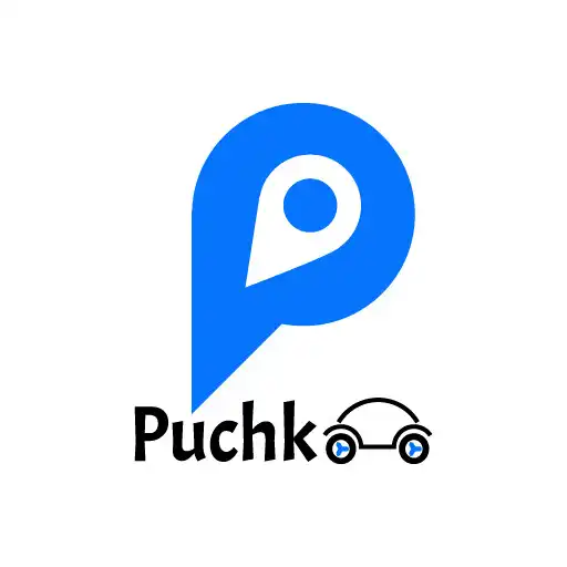 Play Puchkoo: Share  Find Carpool APK