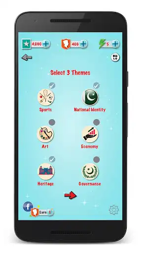 Play Pucho Pakistan as an online game Pucho Pakistan with UptoPlay