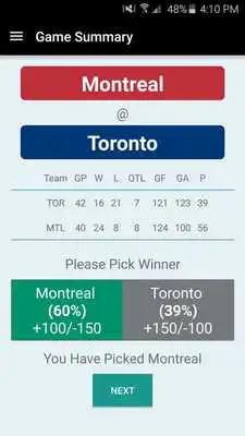 Play Puck Bandit