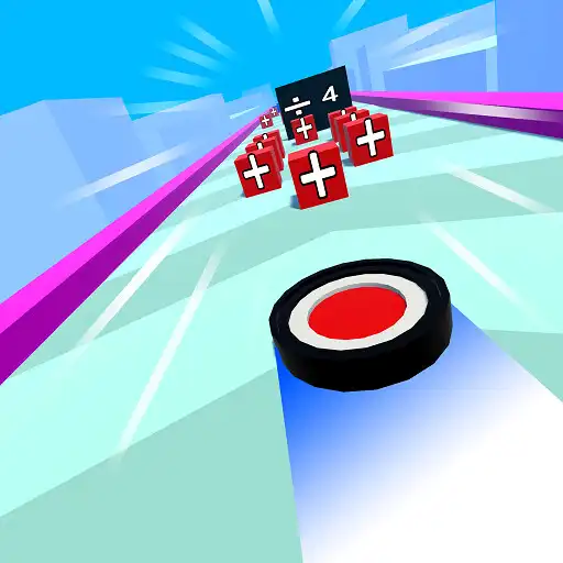 Play PuckBounce APK