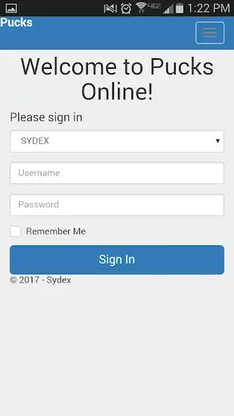 Play Pucks Online  and enjoy Pucks Online with UptoPlay