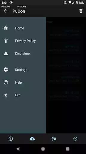 Play PuCon Video Downloader Videostream as an online game PuCon Video Downloader Videostream with UptoPlay