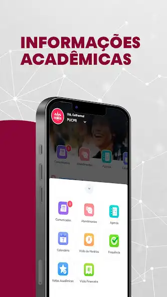 Play PUCPR APP as an online game PUCPR APP with UptoPlay