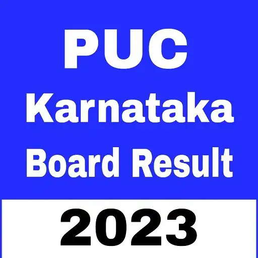 Play PUC Result 2023 App Karnataka APK
