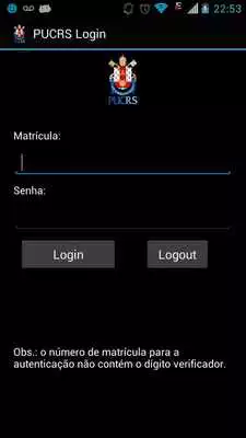 Play PUCRS Portal Login