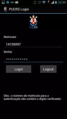 Play PUCRS Portal Login