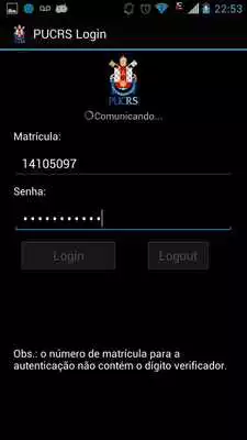 Play PUCRS Portal Login