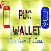Free play online PUC Wallet APK Free play online PUC Wallet APK