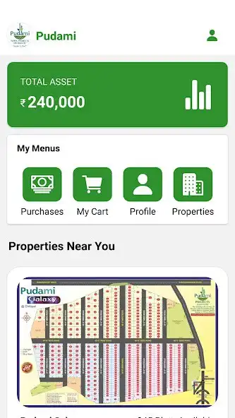 Play Pudami  and enjoy Pudami with UptoPlay