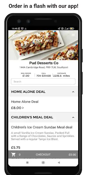 Play Pud Dessert Co  and enjoy Pud Dessert Co with UptoPlay
