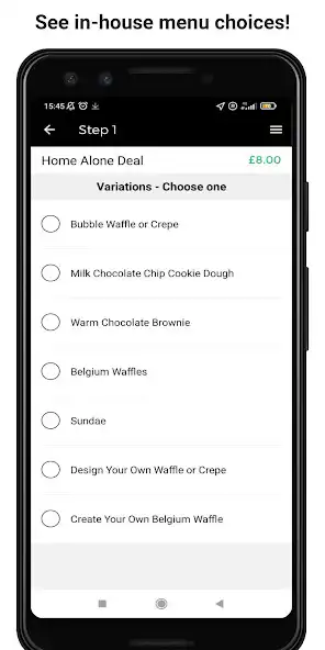 Play Pud Dessert Co as an online game Pud Dessert Co with UptoPlay
