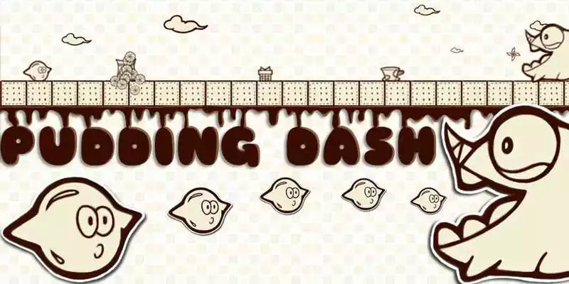 Play Pudding Dash