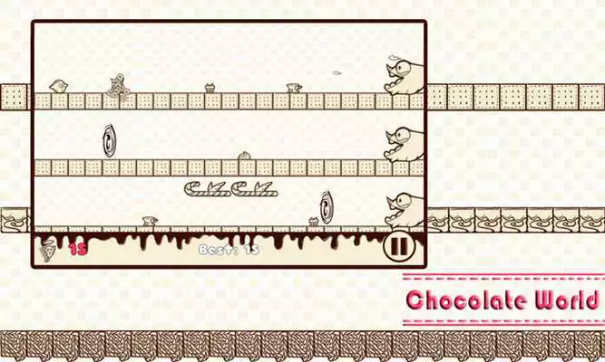 Play Pudding Dash