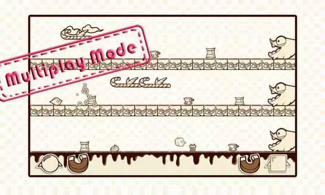 Play Pudding Dash