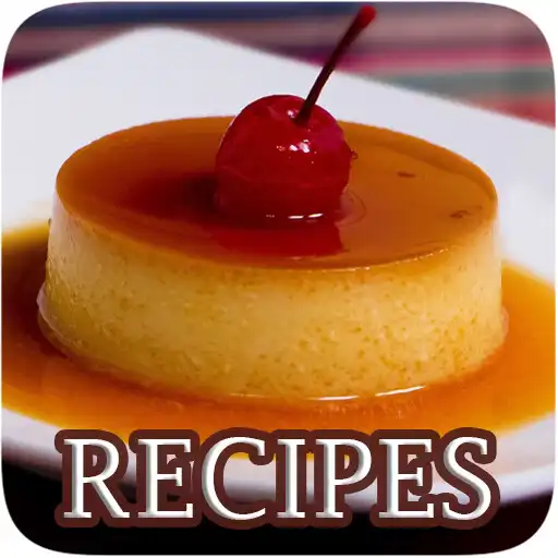 Play Pudding Recipes APK