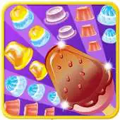 Free play online Pudding Smash APK