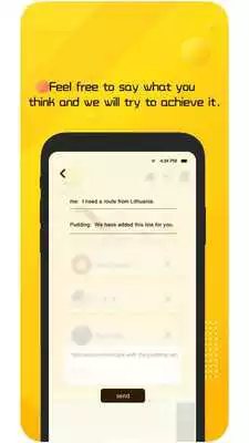 Play Pudding VPN - Free Unlimited Private VPN Proxy