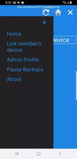Play Puddle peer to peer backup as an online game Puddle peer to peer backup with UptoPlay