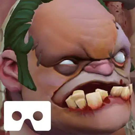 Free play online Pudge Loadout VR APK Free play online Pudge Loadout VR APK
