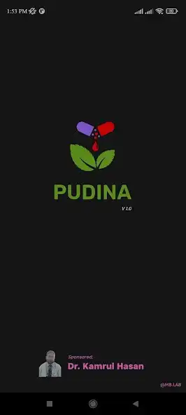 Play Pudina  and enjoy Pudina with UptoPlay