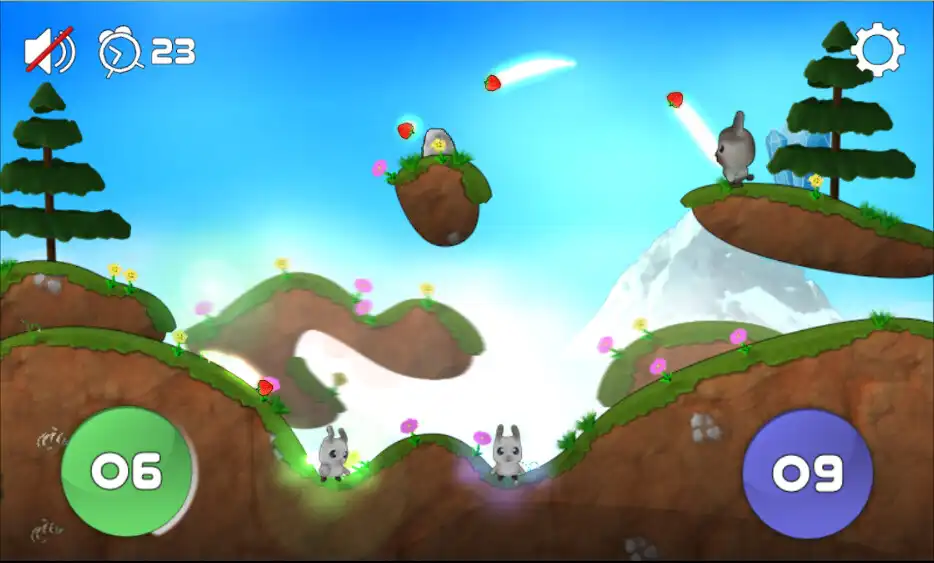 Play Pudi Puda  and enjoy Pudi Puda with UptoPlay