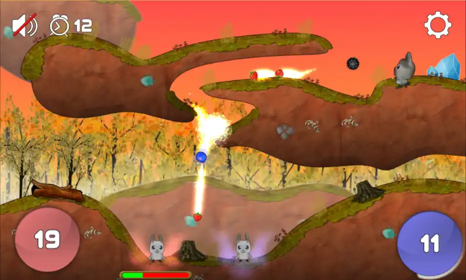 Play Pudi Puda as an online game Pudi Puda with UptoPlay