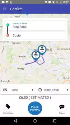 Play Pudsey B Line