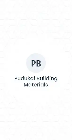 Play Pudukai Building Materials  and enjoy Pudukai Building Materials with UptoPlay