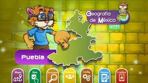 Play Puebla  and enjoy Puebla with UptoPlay