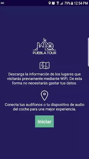 Play Puebla Tour as an online game Puebla Tour with UptoPlay