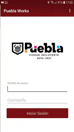 Play Puebla Works  and enjoy Puebla Works with UptoPlay