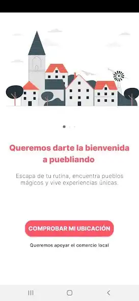 Play Puebliando Escapa de tu rutina  and enjoy Puebliando Escapa de tu rutina with UptoPlay