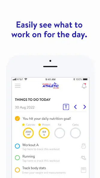 Play Pueblo Athletic Club as an online game Pueblo Athletic Club with UptoPlay