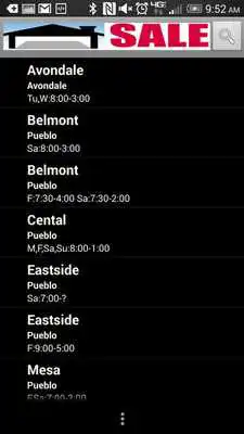 Play Pueblo Chieftain GS