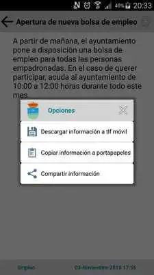 Play Pueblonuevo del Guadiana Infor
